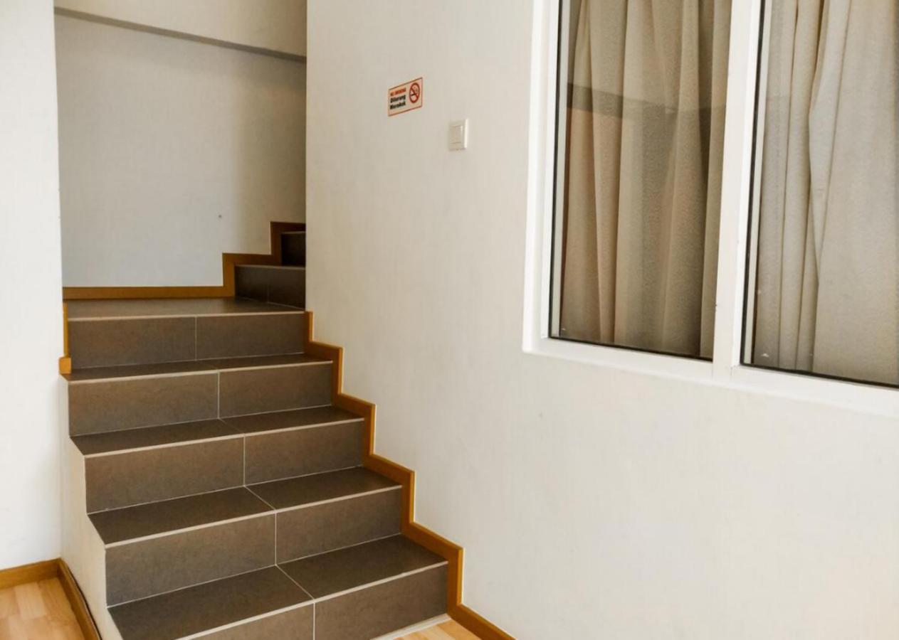 Gloria Swiss Apartment Melaka Ayer Keroh Phòng bức ảnh